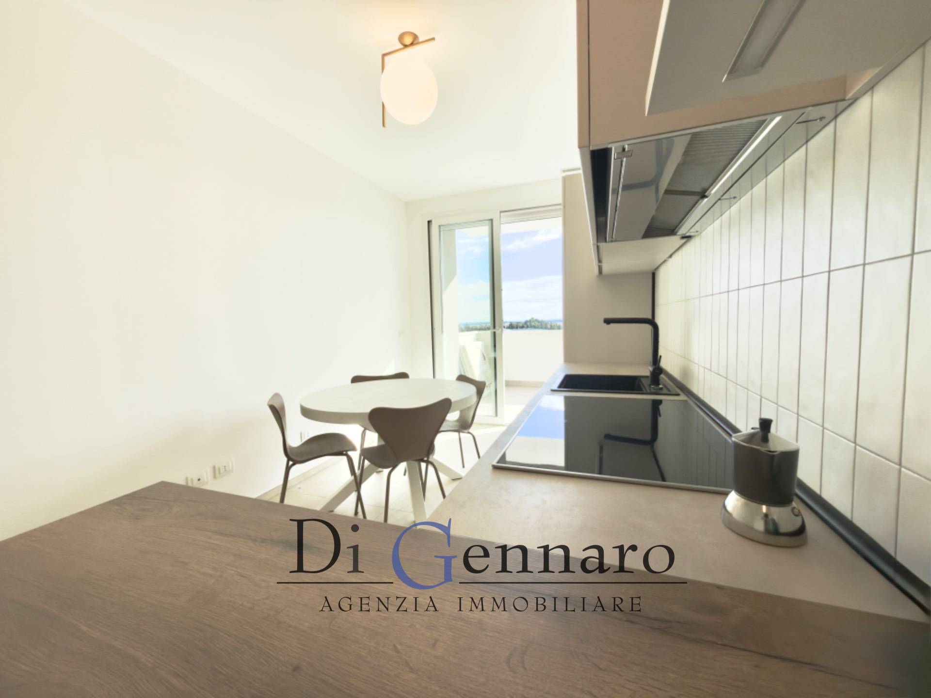 Appartamento in vendita a Giulianova, Colleranesco