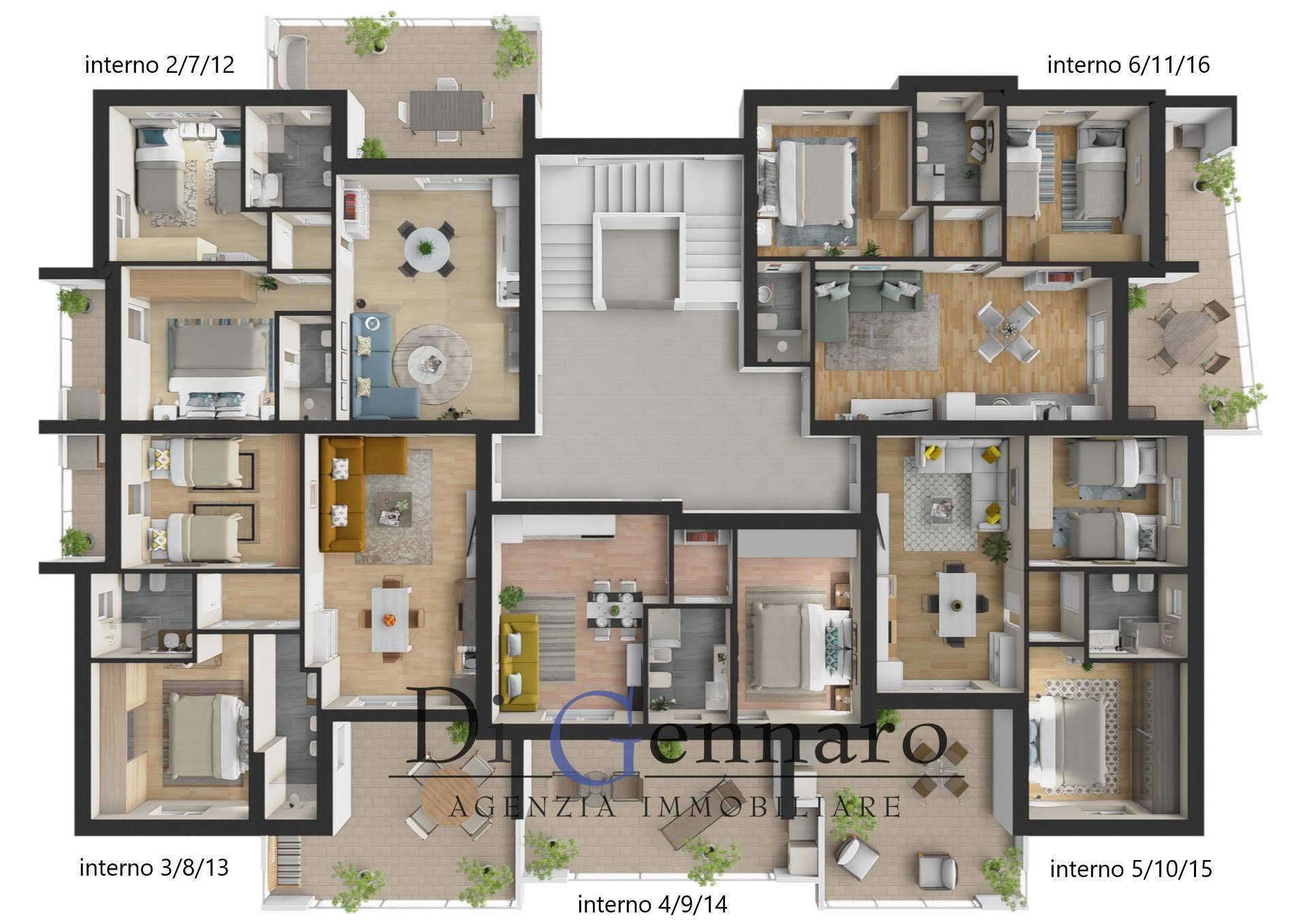 Bilocale in vendita a Tortoreto, Tortoreto Lido
