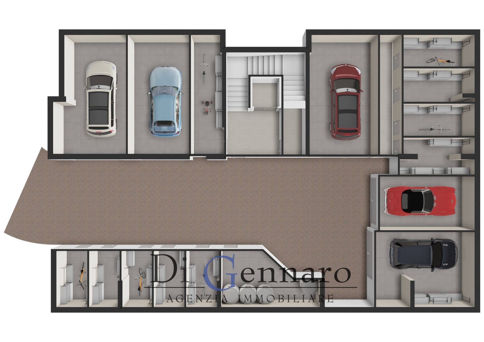 Bilocale in vendita a Tortoreto, Tortoreto Lido