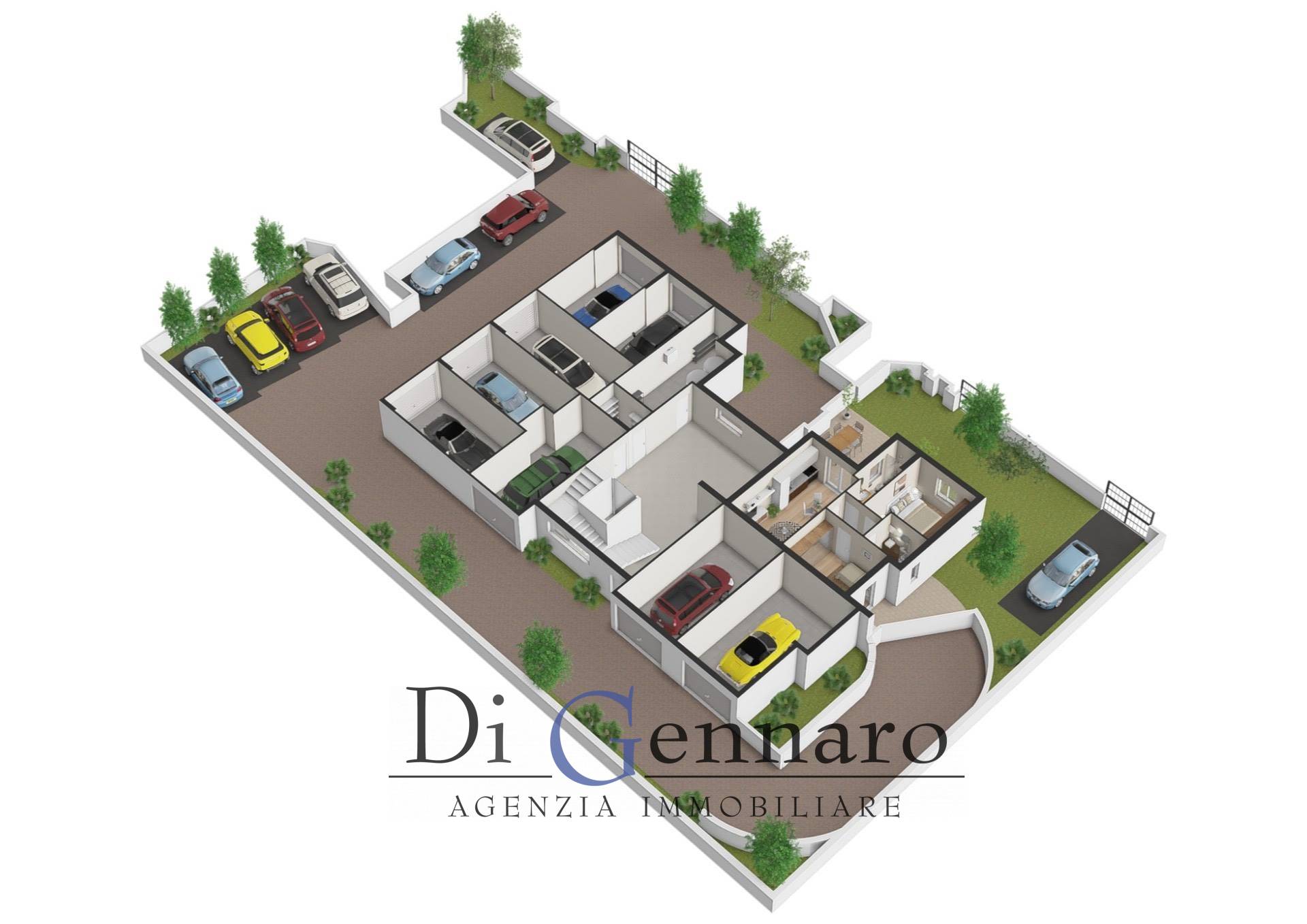 Bilocale in vendita a Tortoreto, Tortoreto Lido