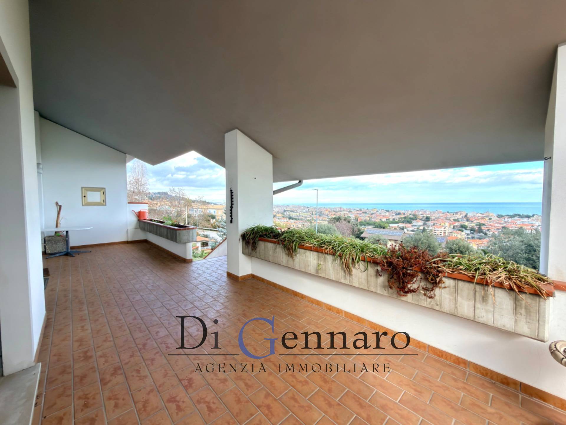 Villa in vendita a Tortoreto, Tortoreto Lido