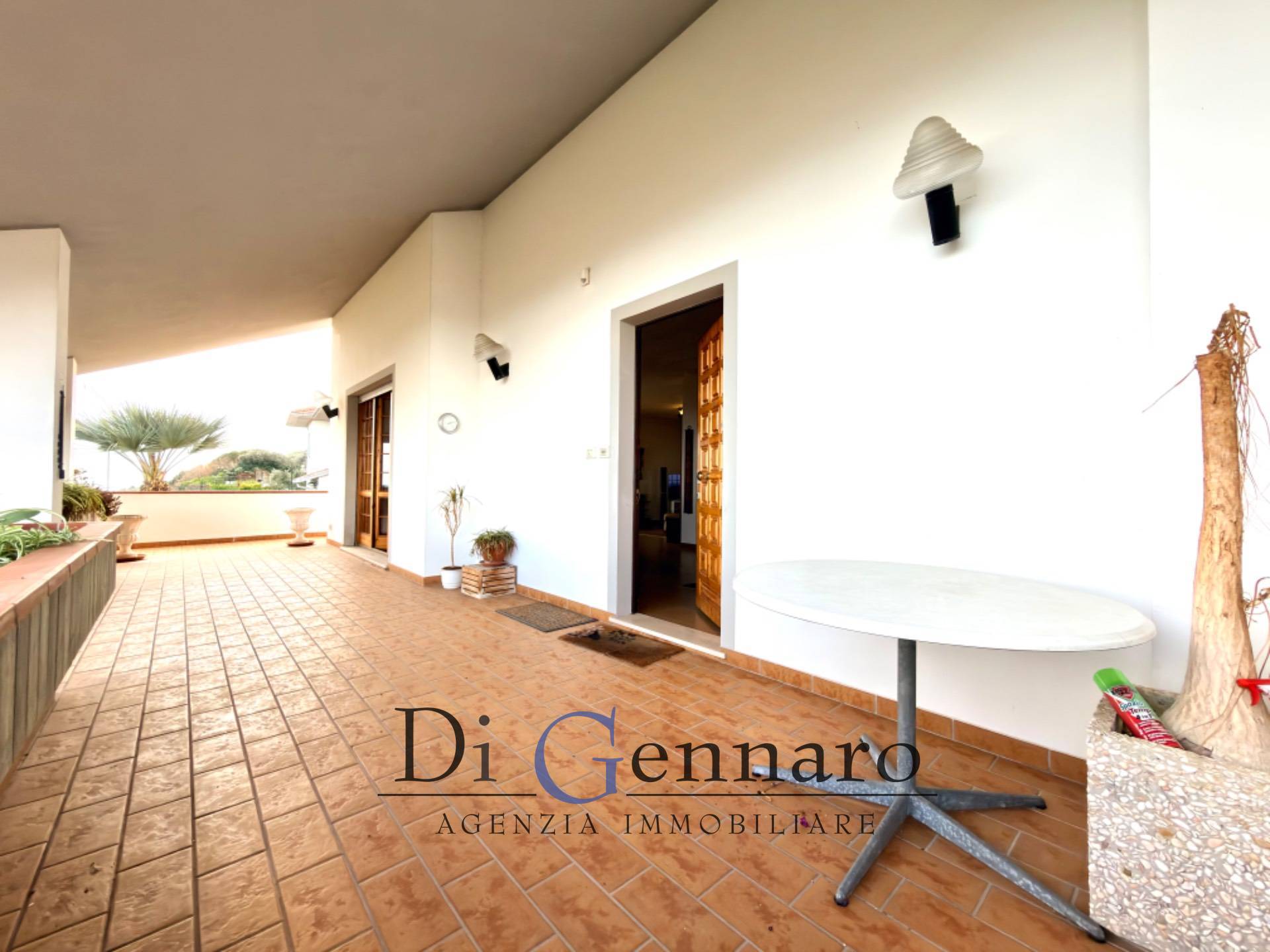 Villa in vendita a Tortoreto, Tortoreto Lido