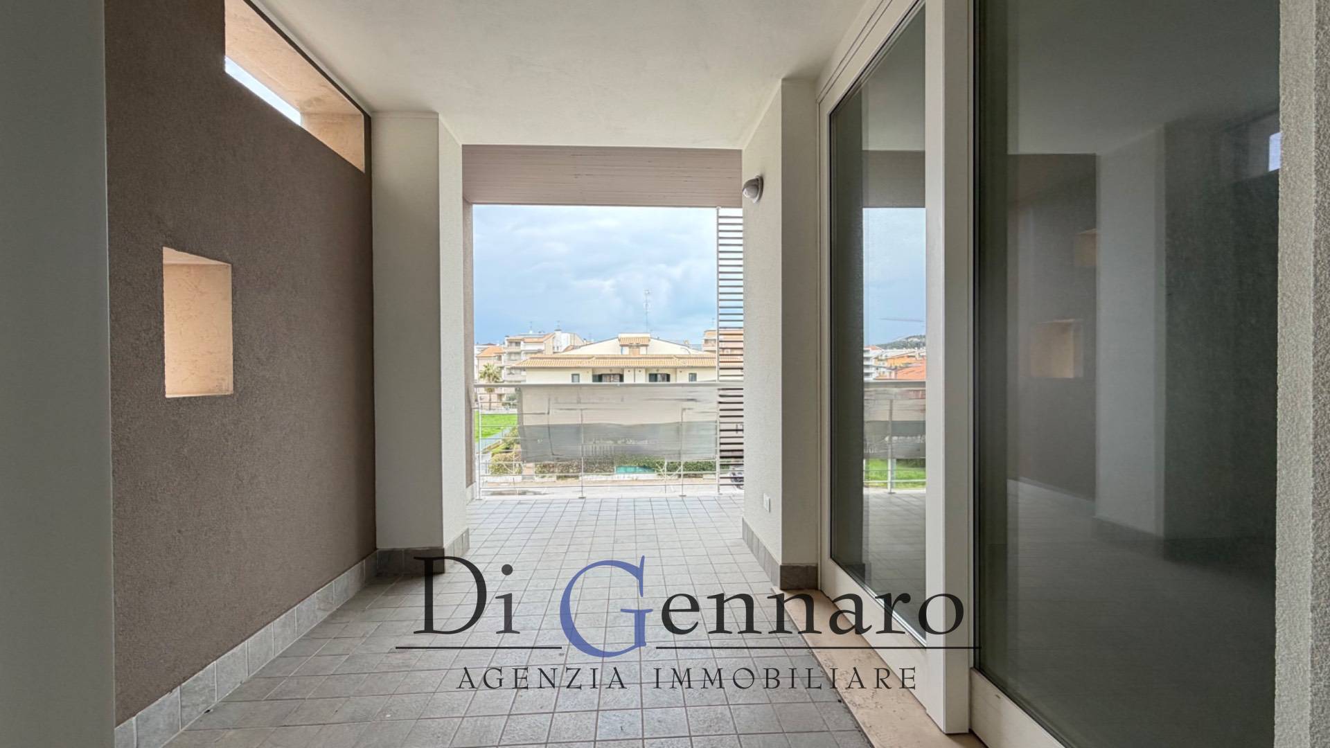 Appartamento Trilocale in vendita a Tortoreto, Tortoreto Lido