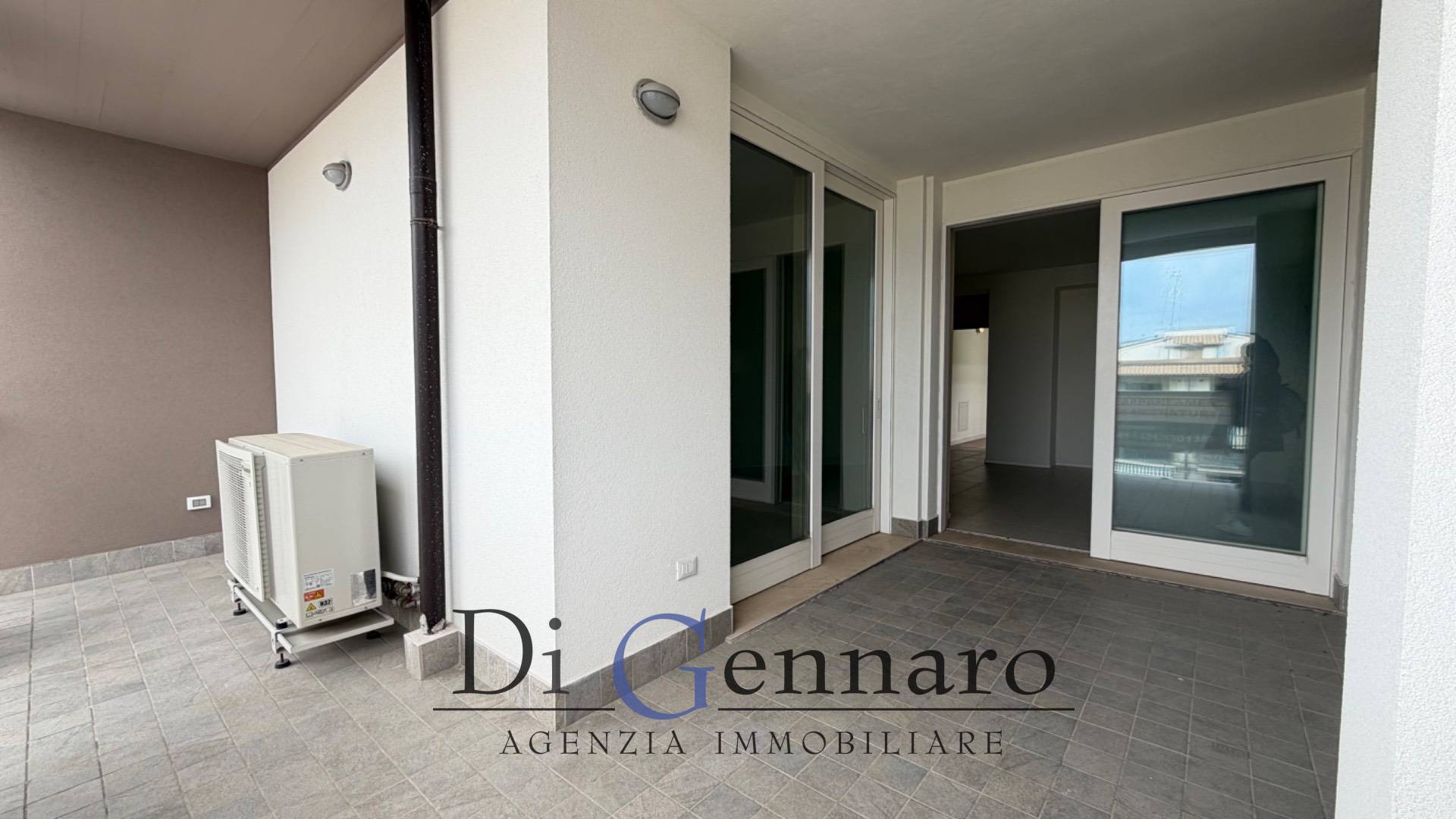 Appartamento Trilocale in vendita a Tortoreto, Tortoreto Lido