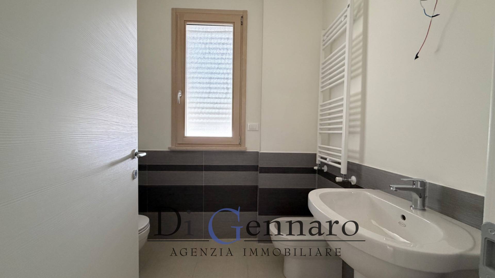 Appartamento Trilocale in vendita a Tortoreto