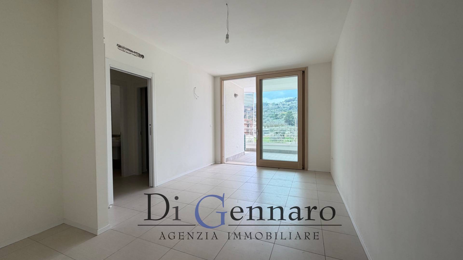 Appartamento Trilocale in vendita a Tortoreto