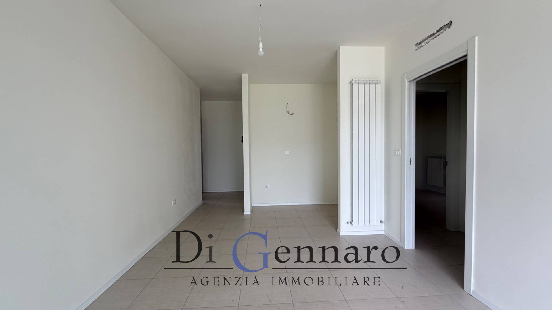 Appartamento Trilocale in vendita a Tortoreto