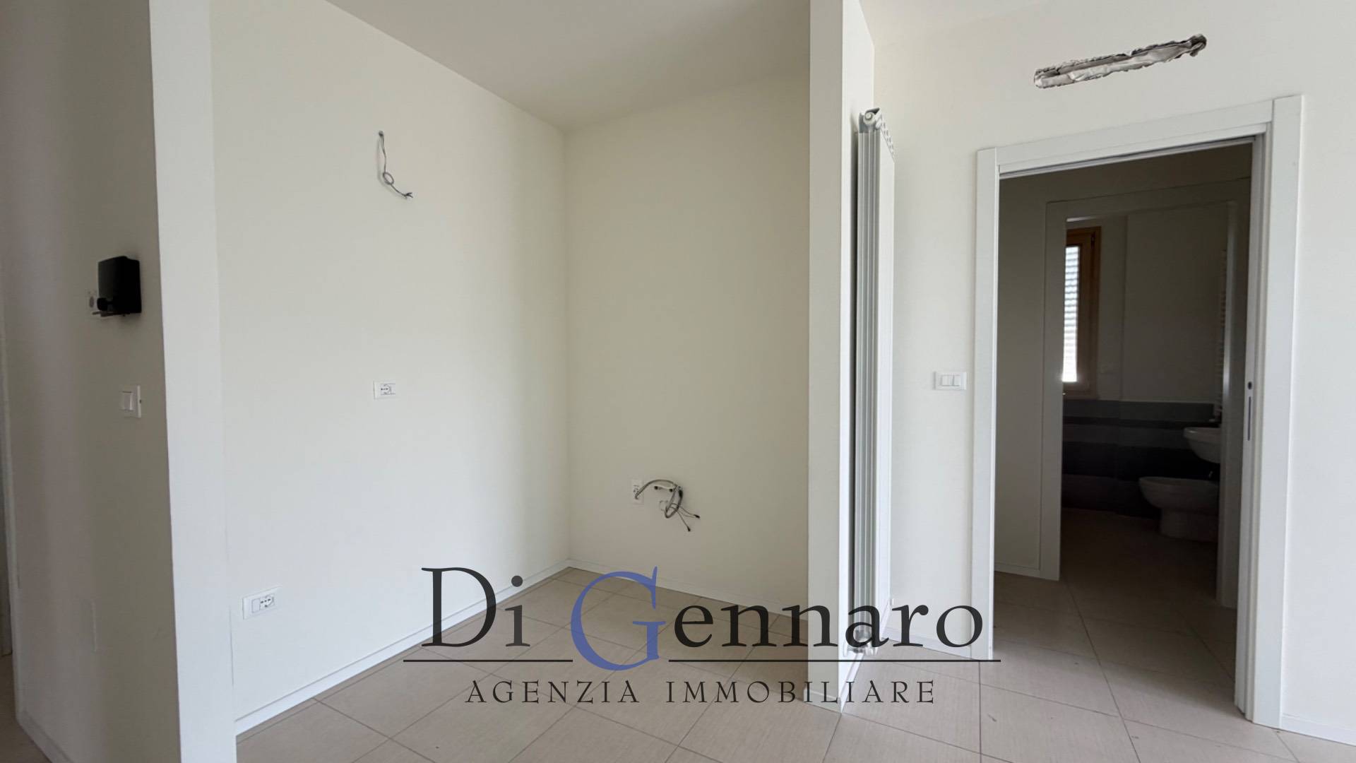 Appartamento Trilocale in vendita a Tortoreto