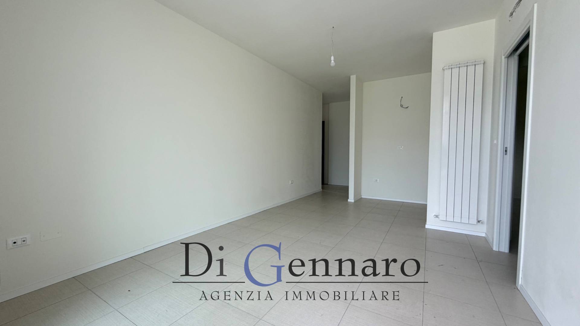 Appartamento Trilocale in vendita a Tortoreto