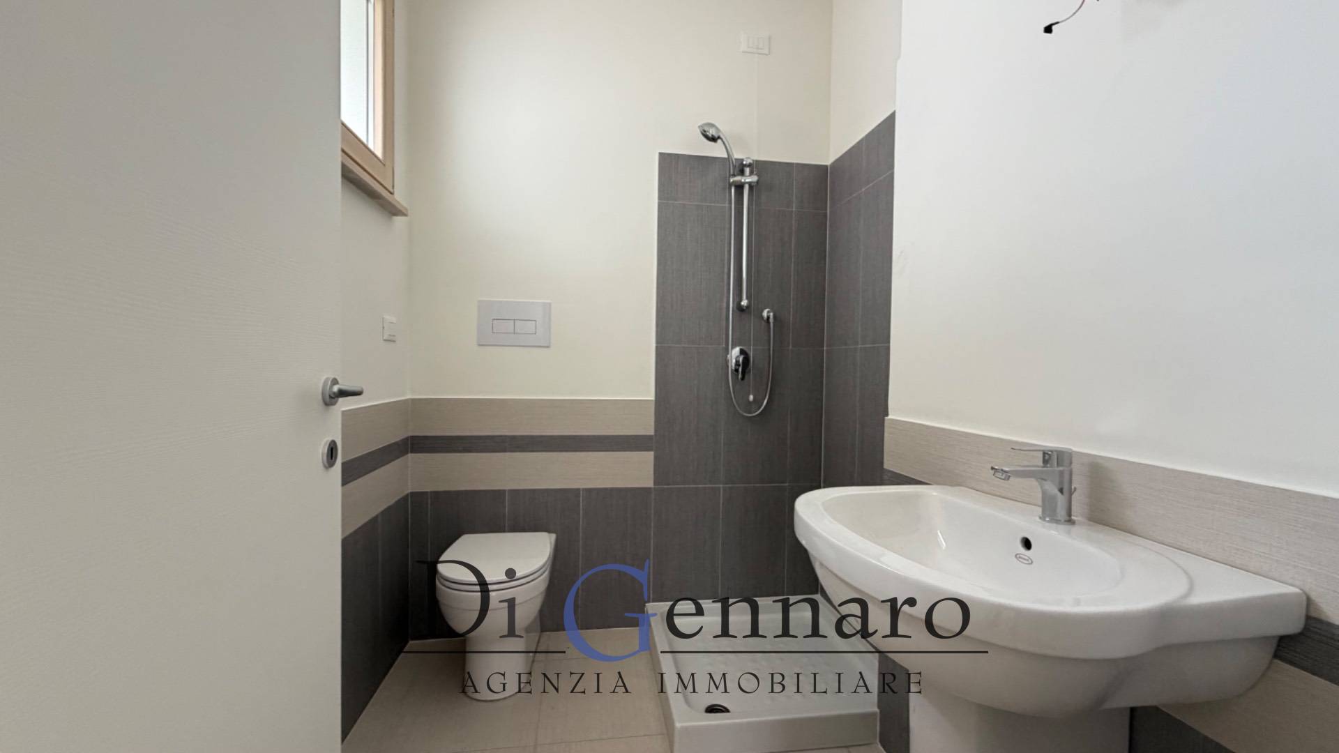 Appartamento Trilocale in vendita a Tortoreto