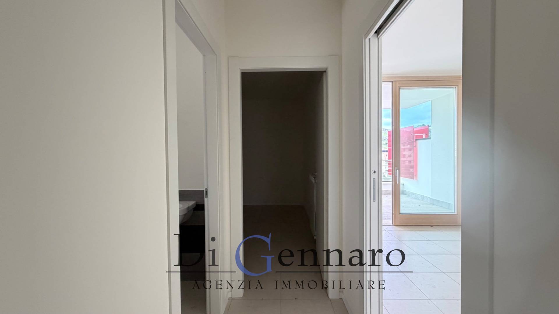 Appartamento Trilocale in vendita a Tortoreto