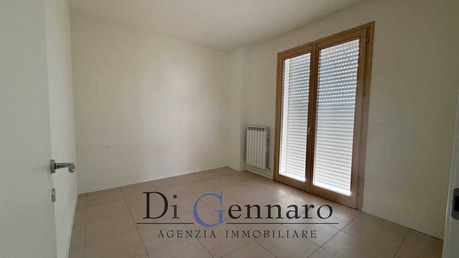 Appartamento Trilocale in vendita a Tortoreto