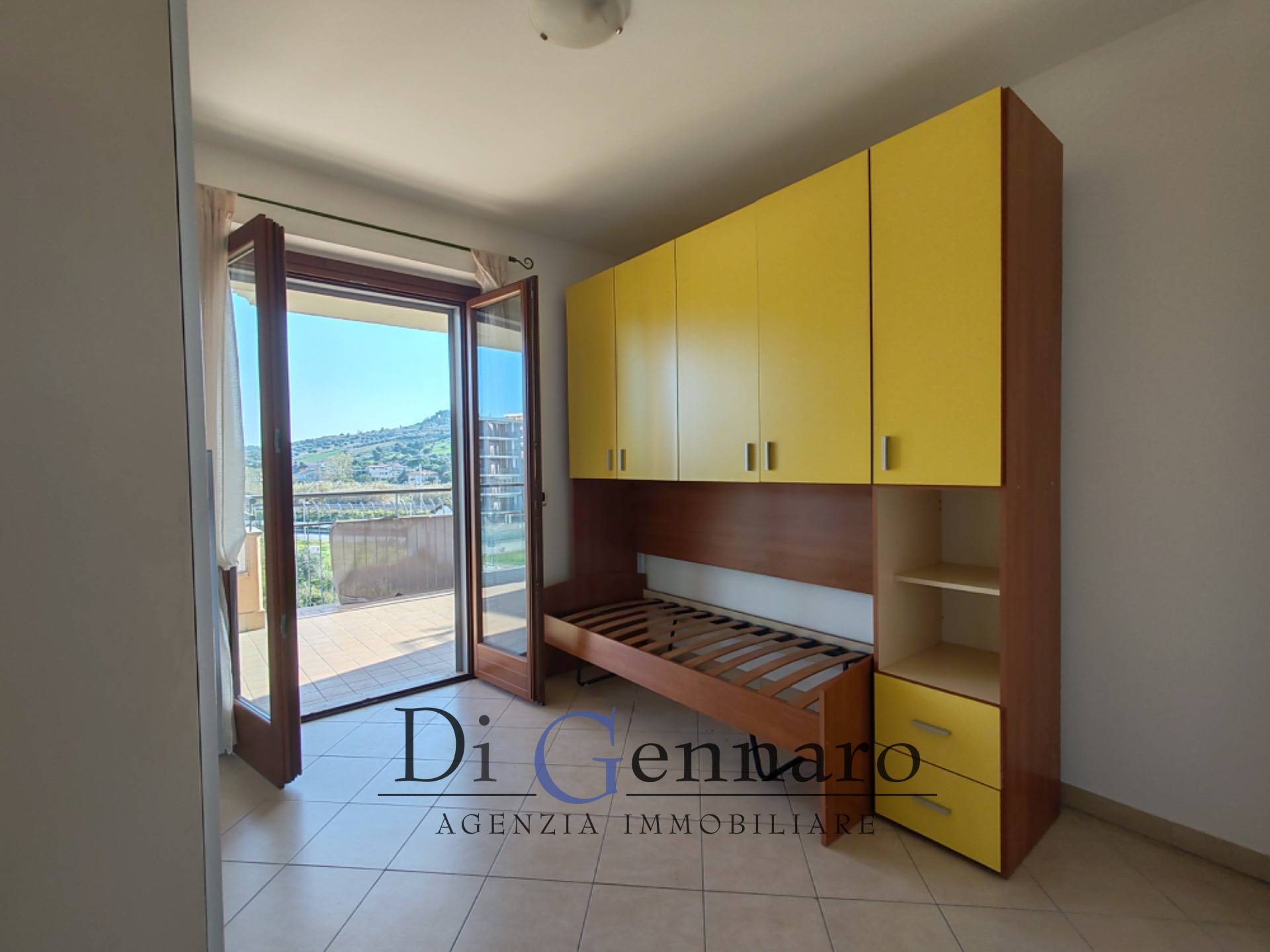 Trilocale in vendita a Alba Adriatica, VILLA FIORE