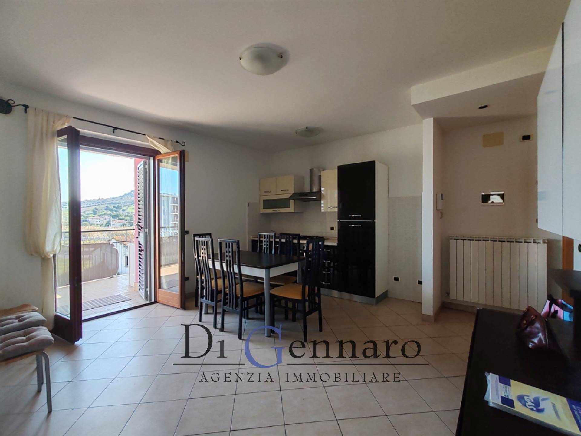 Trilocale in vendita a Alba Adriatica, VILLA FIORE