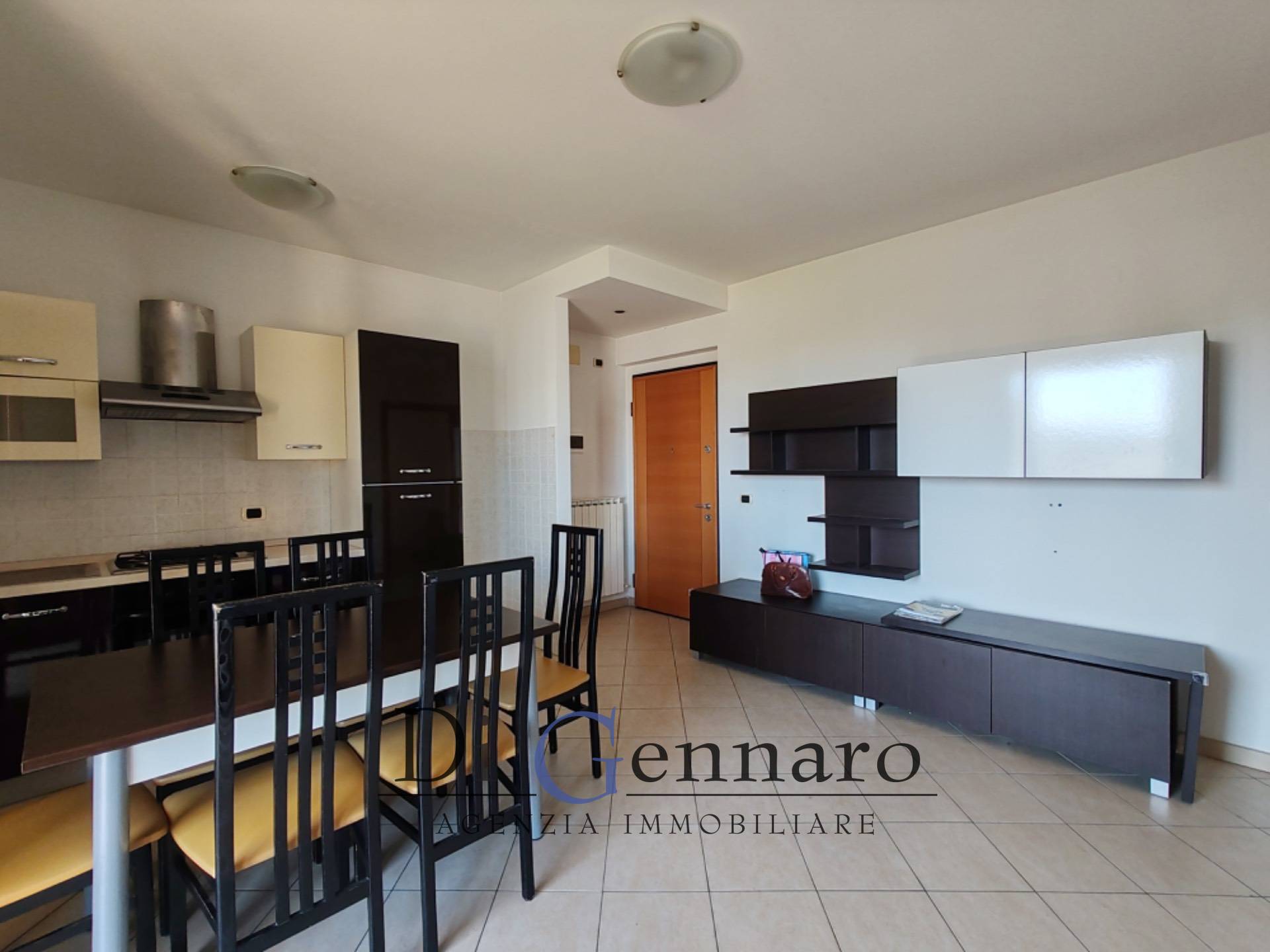 Trilocale in vendita a Alba Adriatica, VILLA FIORE