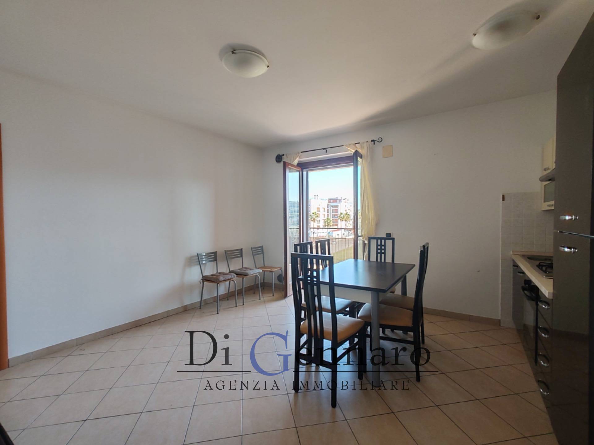 Trilocale in vendita a Alba Adriatica, VILLA FIORE