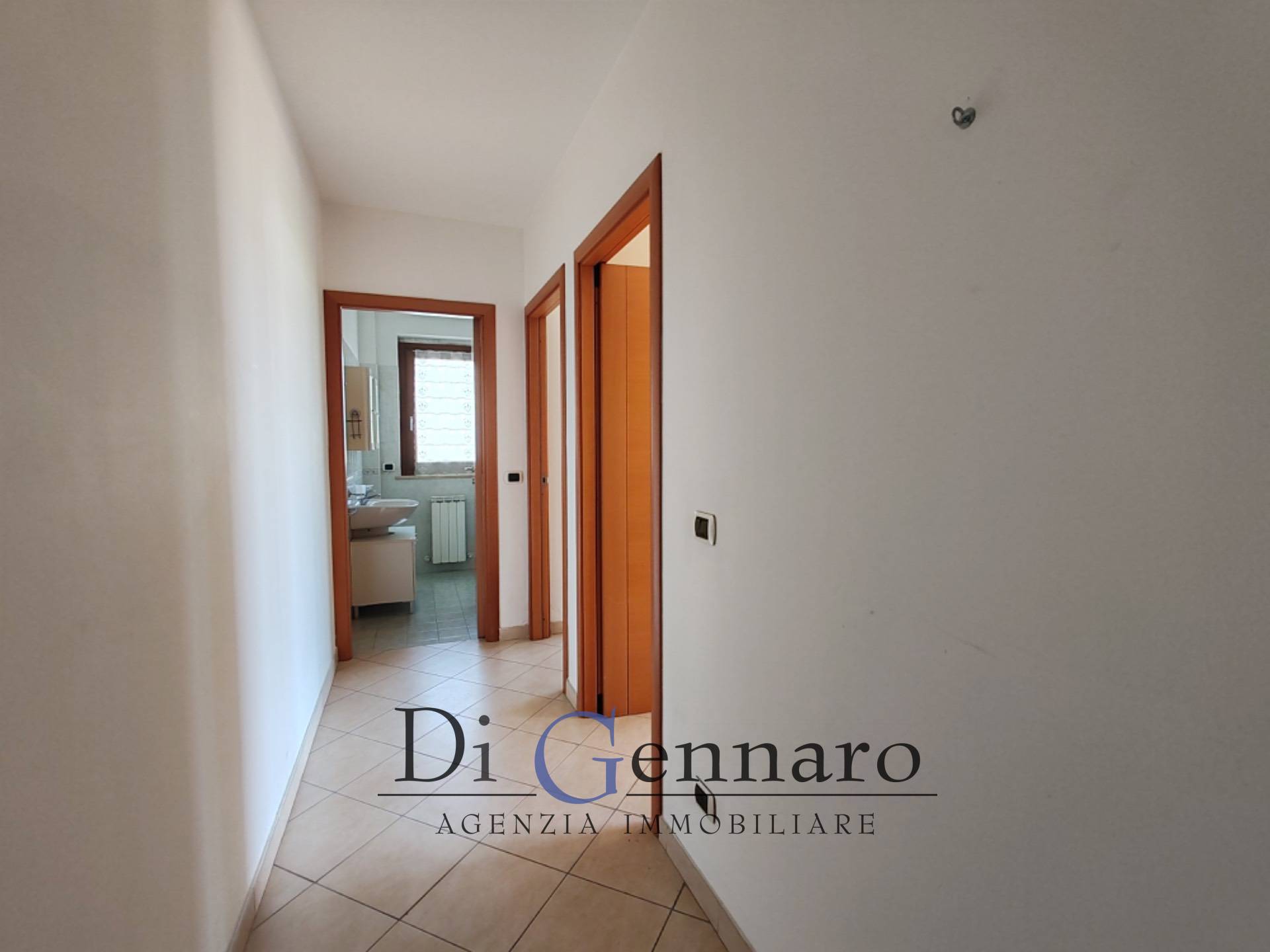 Trilocale in vendita a Alba Adriatica, VILLA FIORE