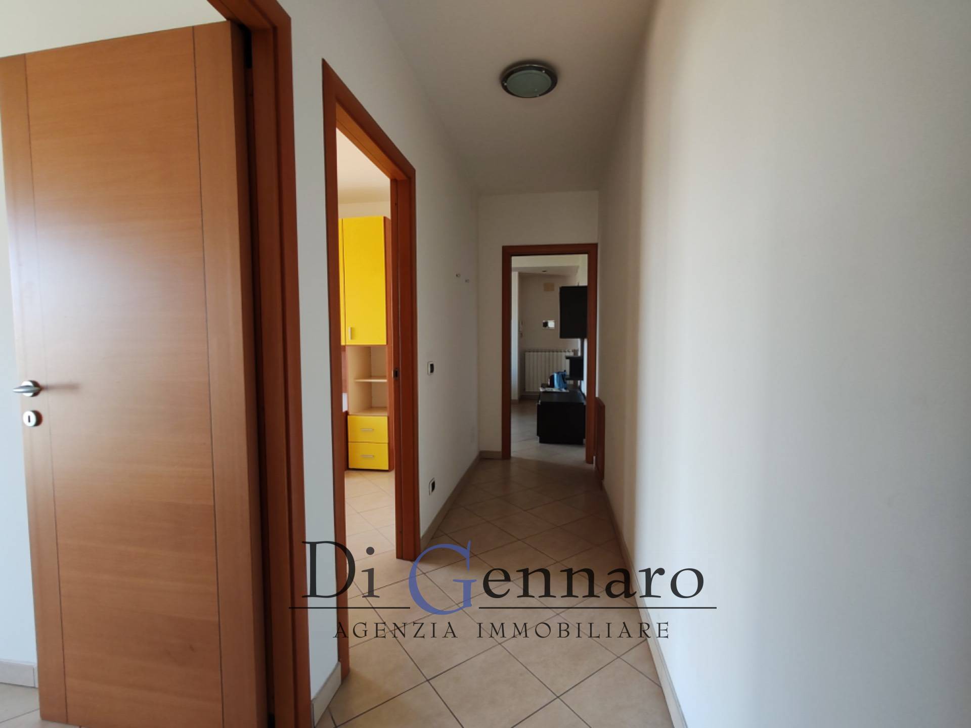 Trilocale in vendita a Alba Adriatica, VILLA FIORE