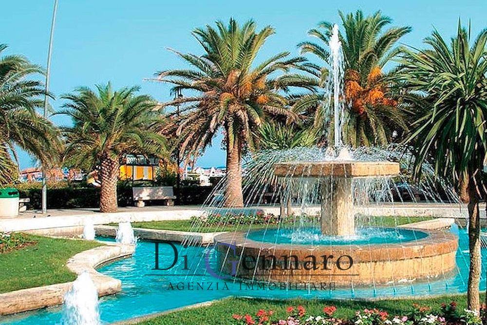 Appartamento in vendita a Alba Adriatica, VILLA FIORE