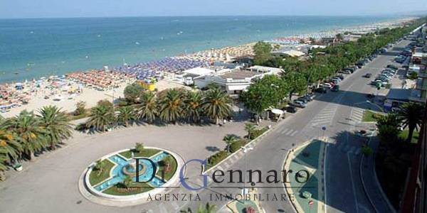 Appartamento in vendita a Alba Adriatica, VILLA FIORE