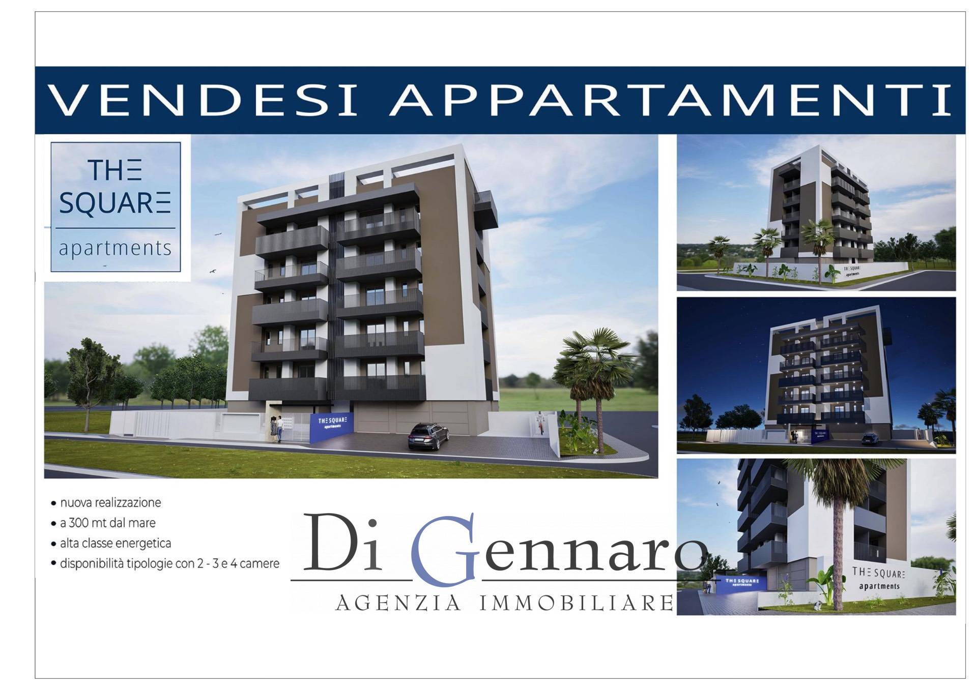 Trilocale in vendita a Alba Adriatica, VILLA FIORE