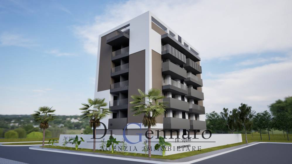 Trilocale in vendita a Alba Adriatica, VILLA FIORE