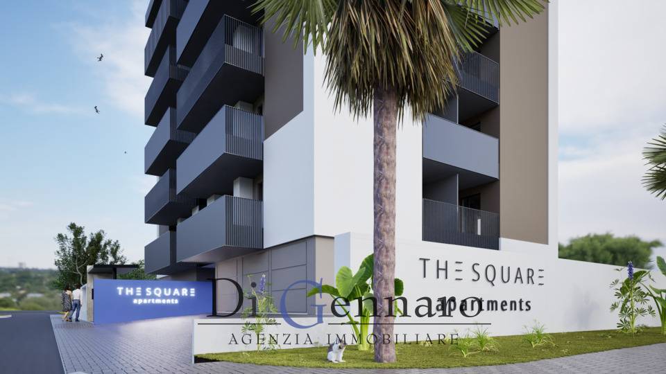 Trilocale in vendita a Alba Adriatica, VILLA FIORE