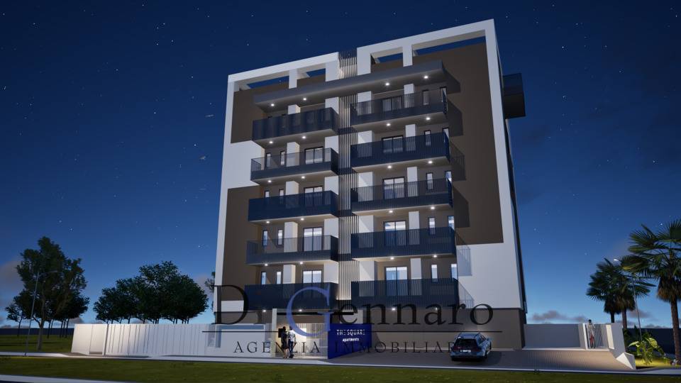 Trilocale in vendita a Alba Adriatica, VILLA FIORE