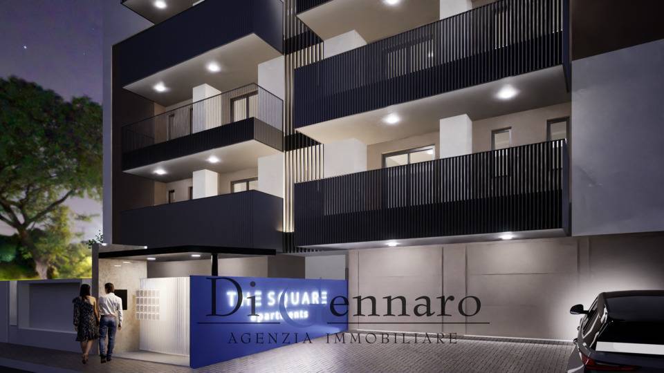 Trilocale in vendita a Alba Adriatica, VILLA FIORE