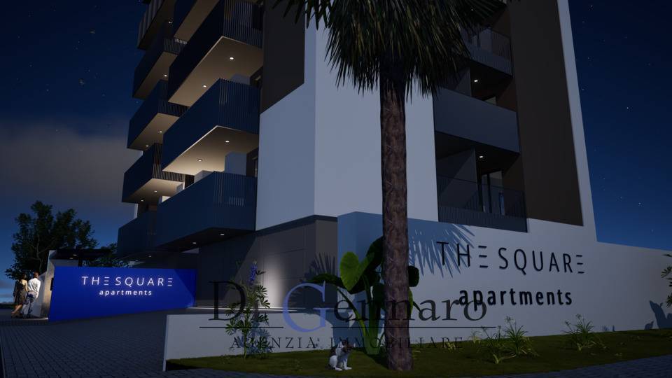 Trilocale in vendita a Alba Adriatica, VILLA FIORE