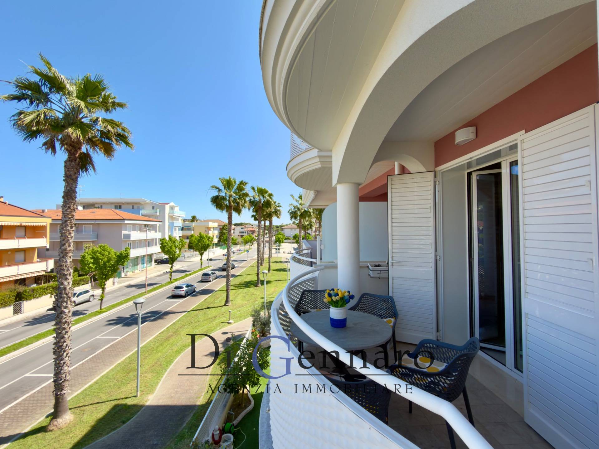 Trilocale in vendita a Tortoreto, Tortoreto Lido