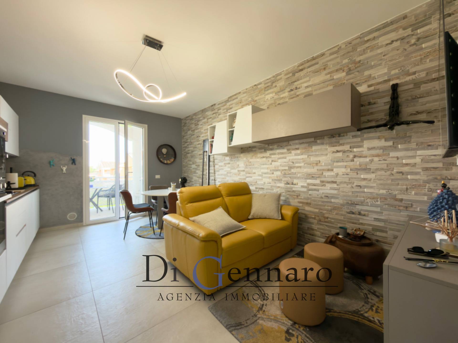 Trilocale in vendita a Tortoreto, Tortoreto Lido