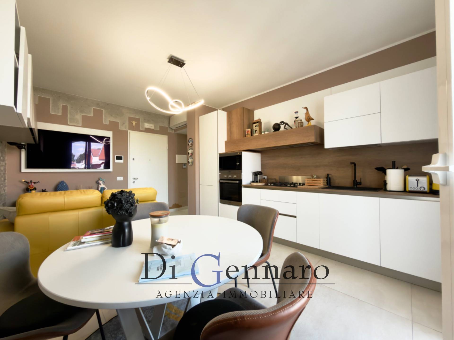 Trilocale in vendita a Tortoreto, Tortoreto Lido