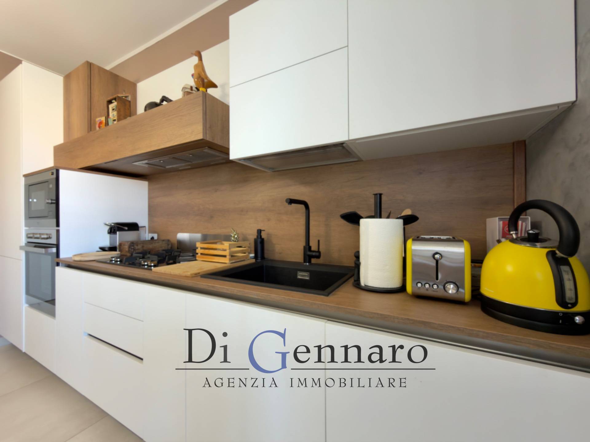 Trilocale in vendita a Tortoreto, Tortoreto Lido