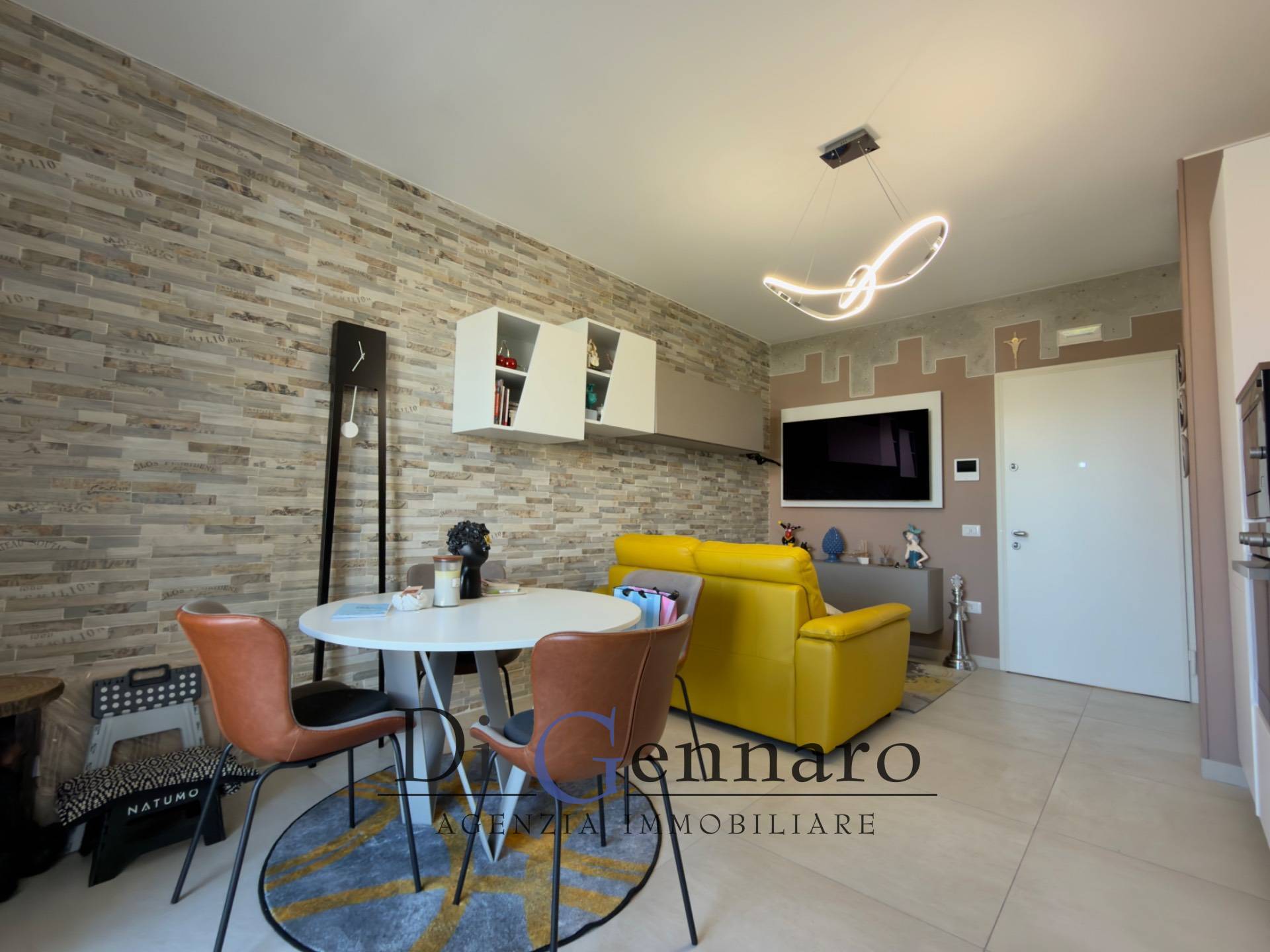 Trilocale in vendita a Tortoreto, Tortoreto Lido