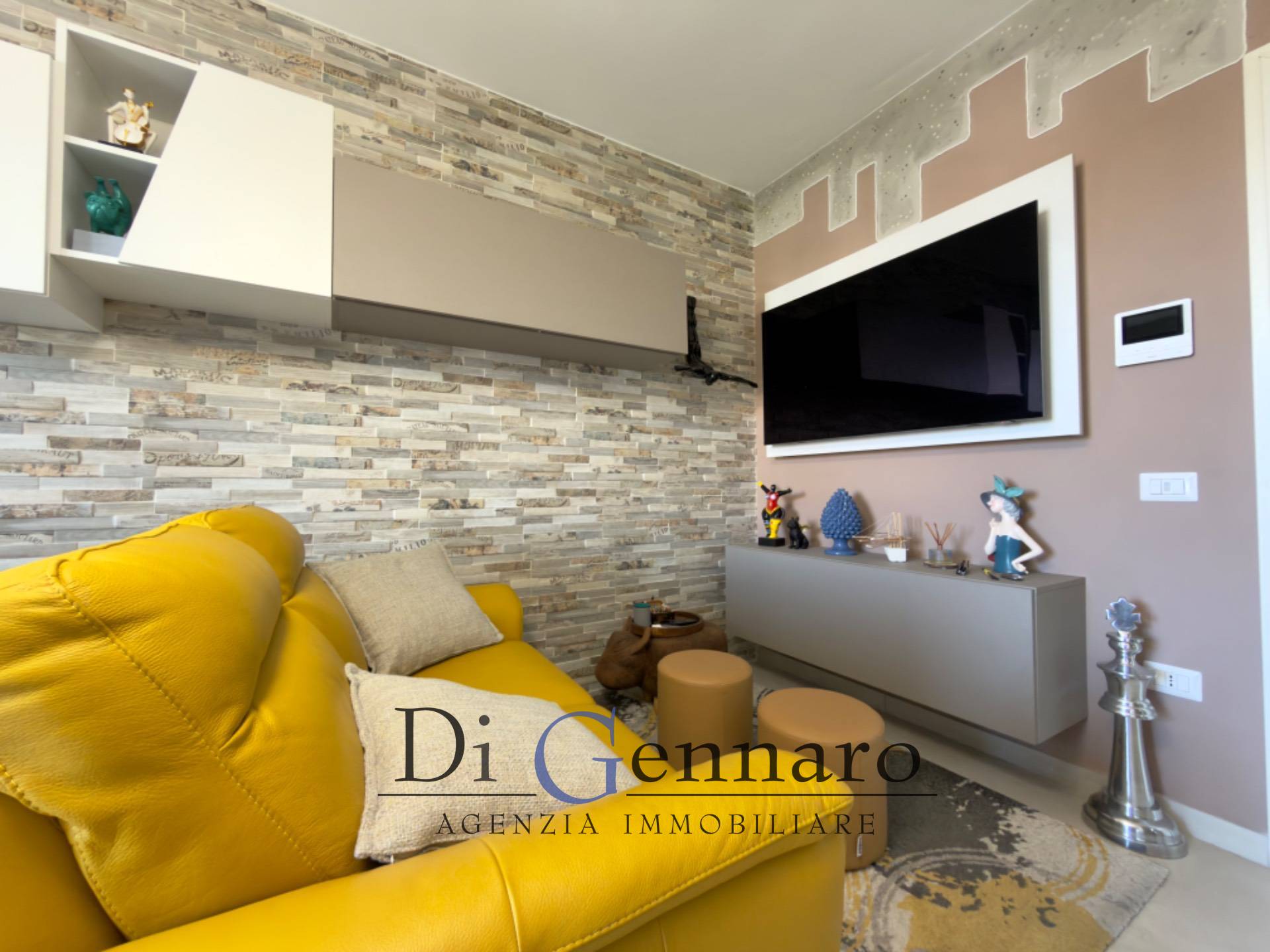 Trilocale in vendita a Tortoreto, Tortoreto Lido