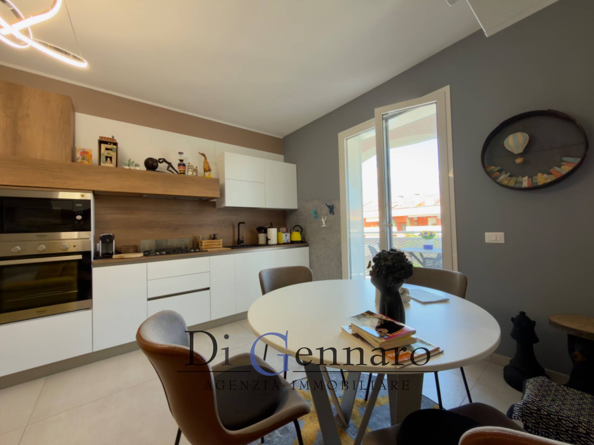 Trilocale in vendita a Tortoreto, Tortoreto Lido