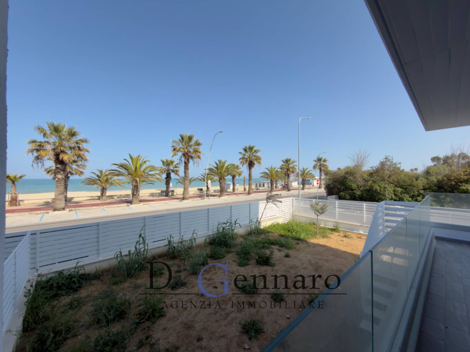 Trilocale in vendita a Tortoreto, Zona Mare
