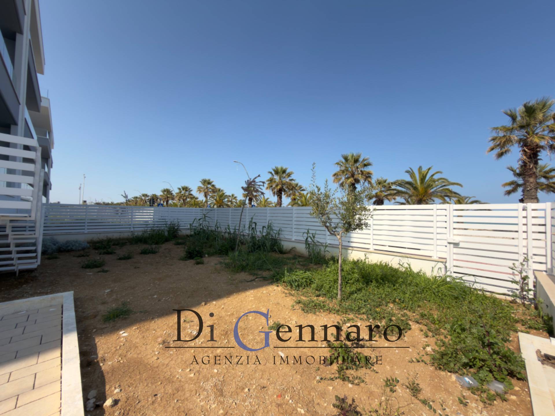 Trilocale in vendita a Tortoreto, Zona Mare