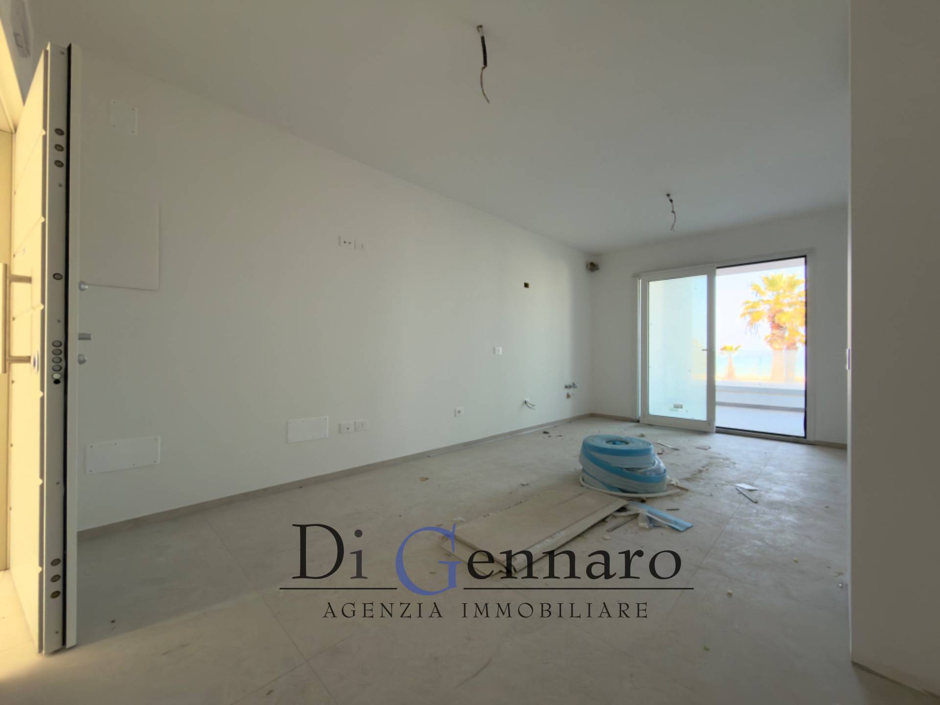 Trilocale in vendita a Tortoreto, Zona Mare