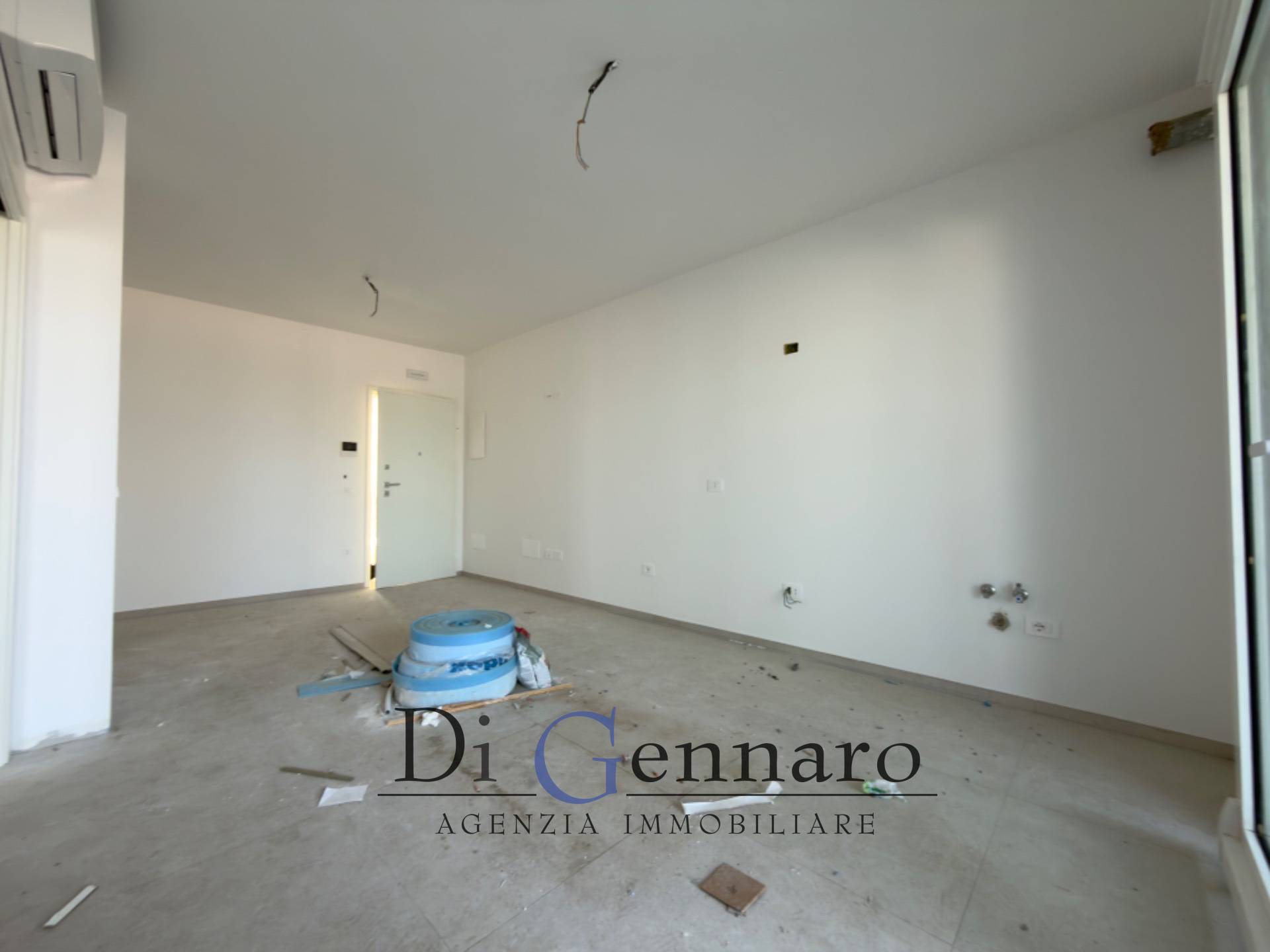 Trilocale in vendita a Tortoreto, Zona Mare