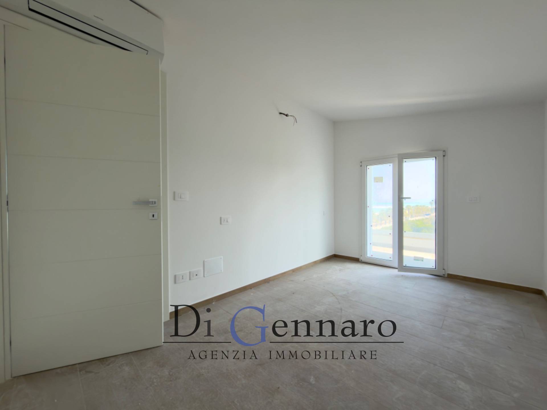Trilocale in vendita a Tortoreto, Zona Mare