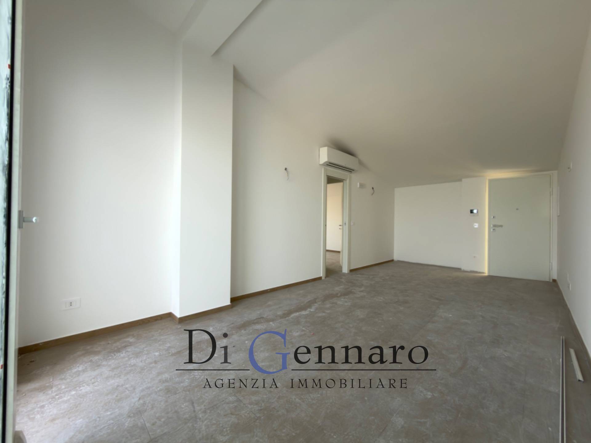 Trilocale in vendita a Tortoreto, Zona Mare