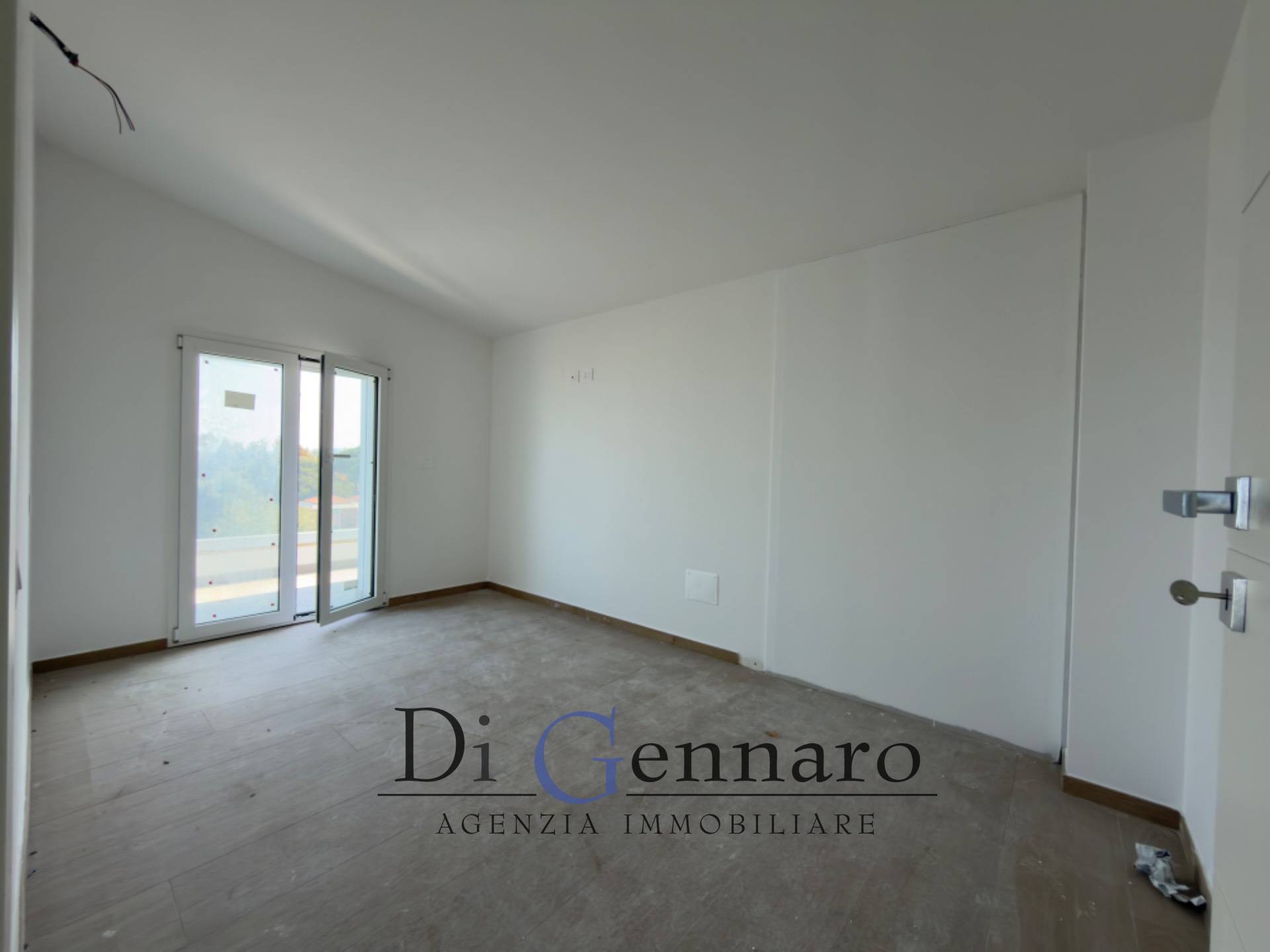 Trilocale in vendita a Tortoreto, Zona Mare