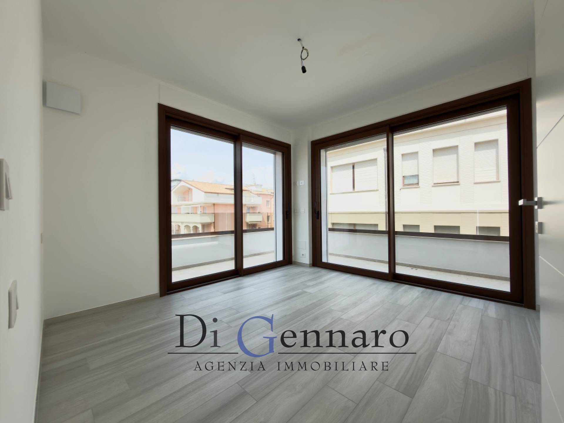 Trilocale in vendita a Tortoreto, Zona Mare
