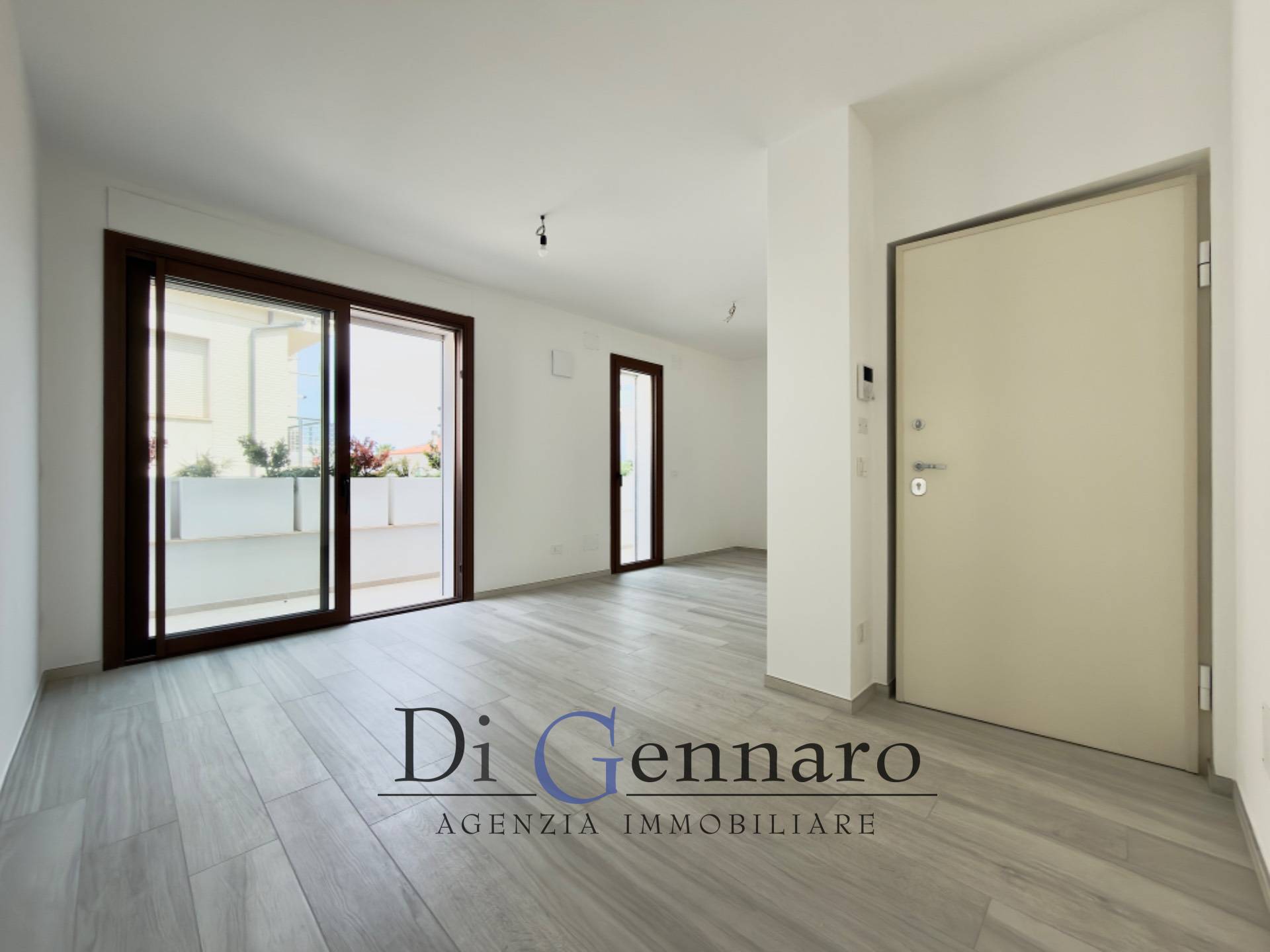 Trilocale in vendita a Tortoreto, Zona Mare