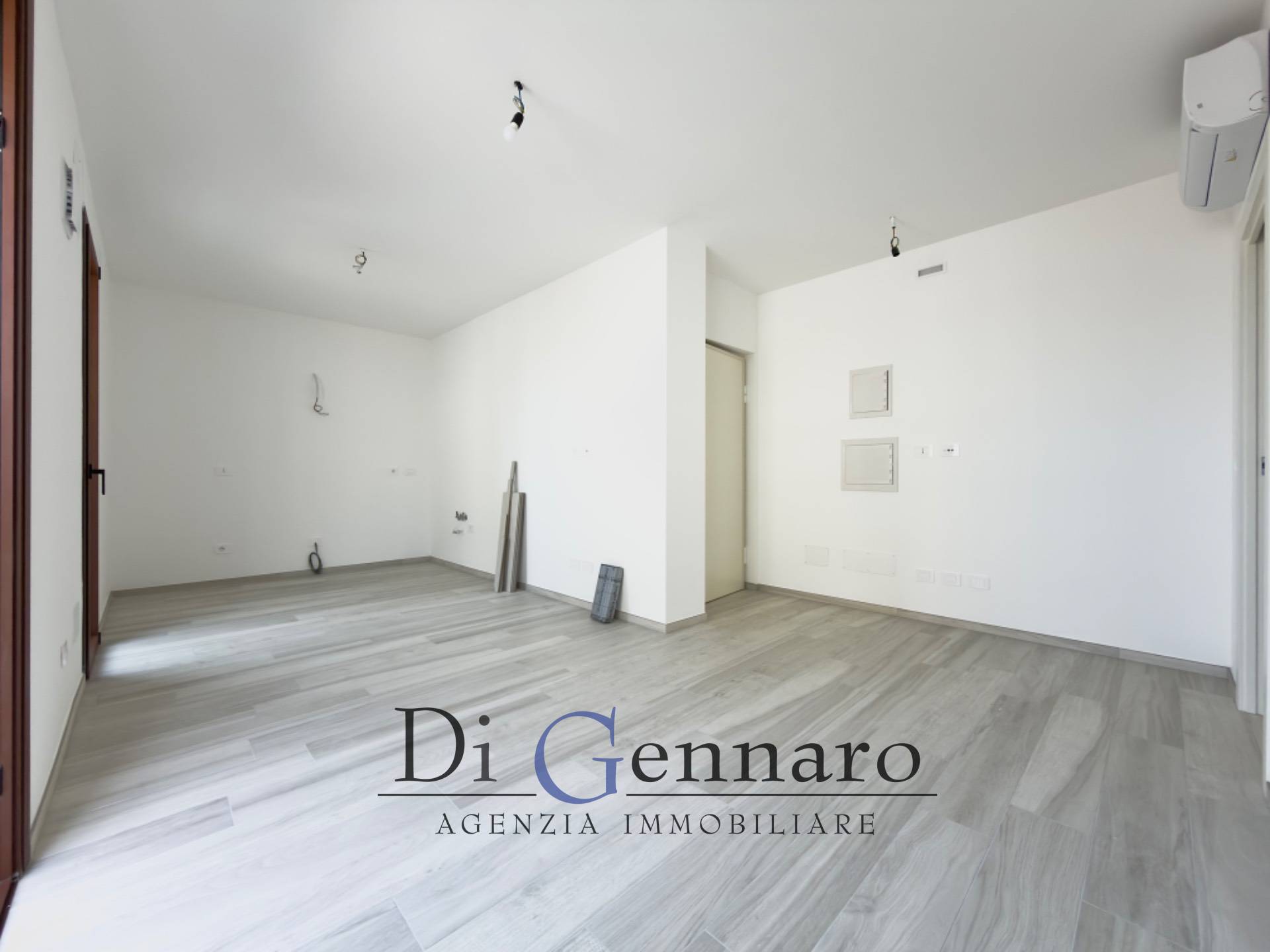 Trilocale in vendita a Tortoreto, Zona Mare