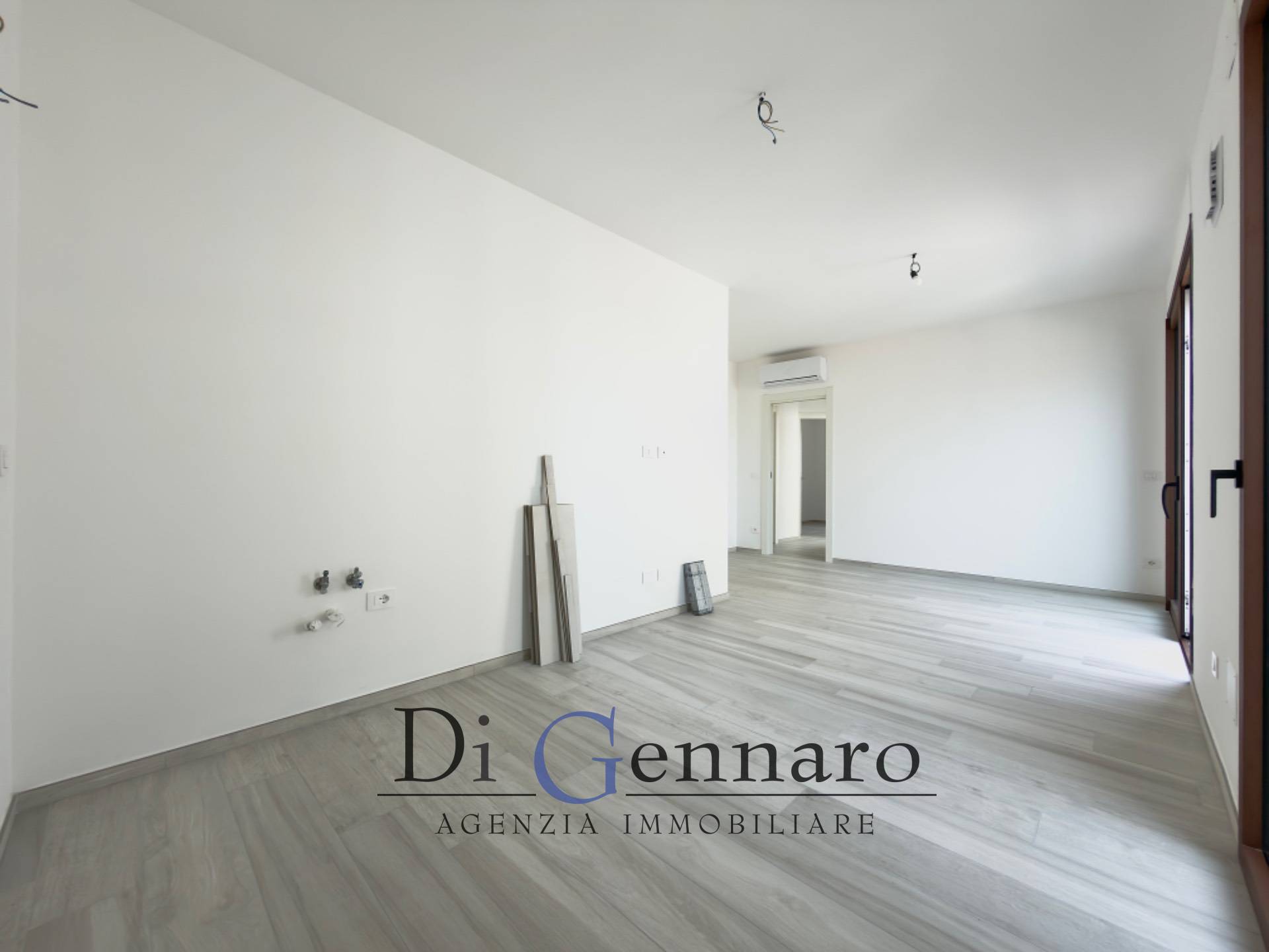 Trilocale in vendita a Tortoreto, Zona Mare
