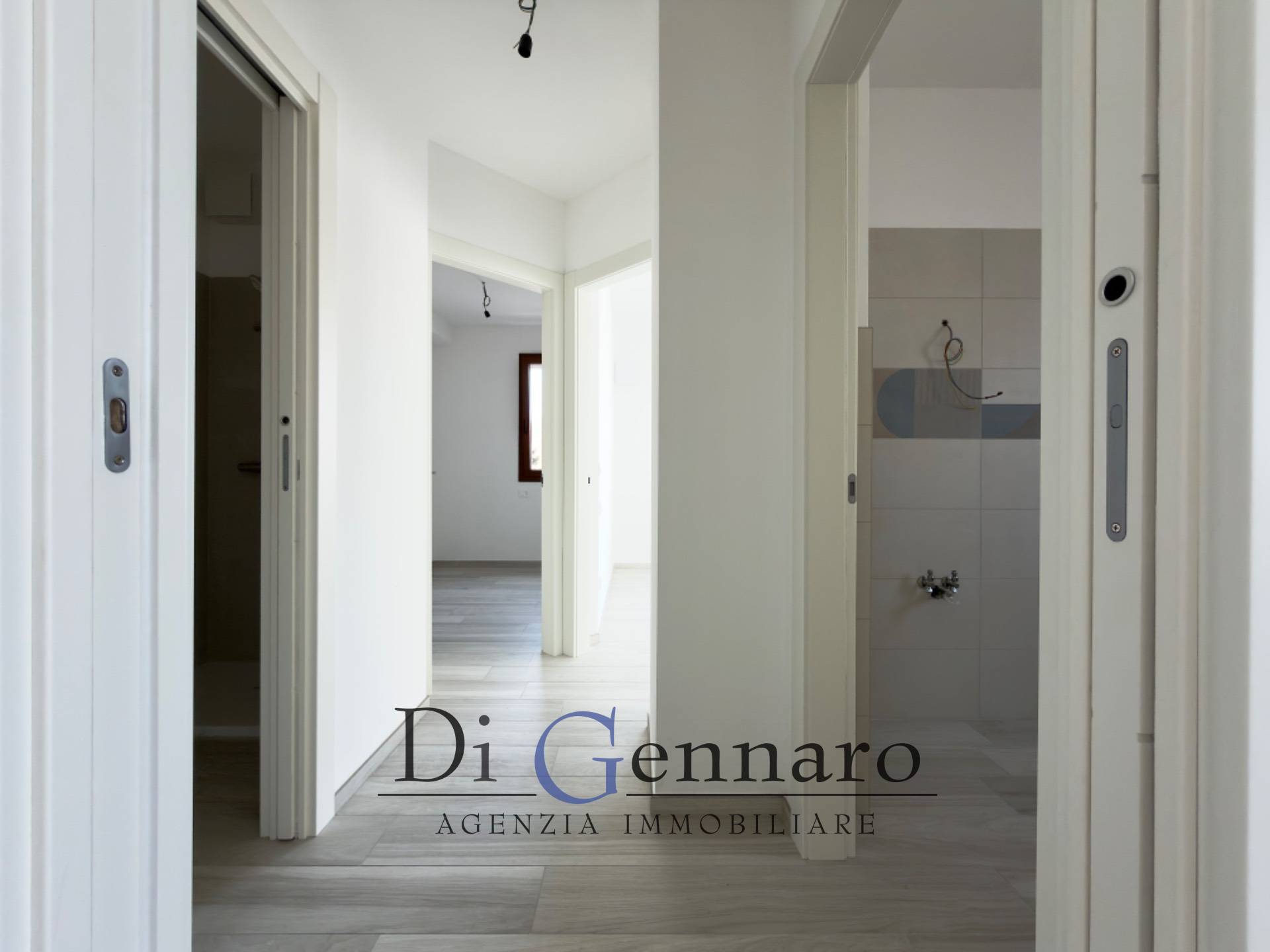 Trilocale in vendita a Tortoreto, Zona Mare