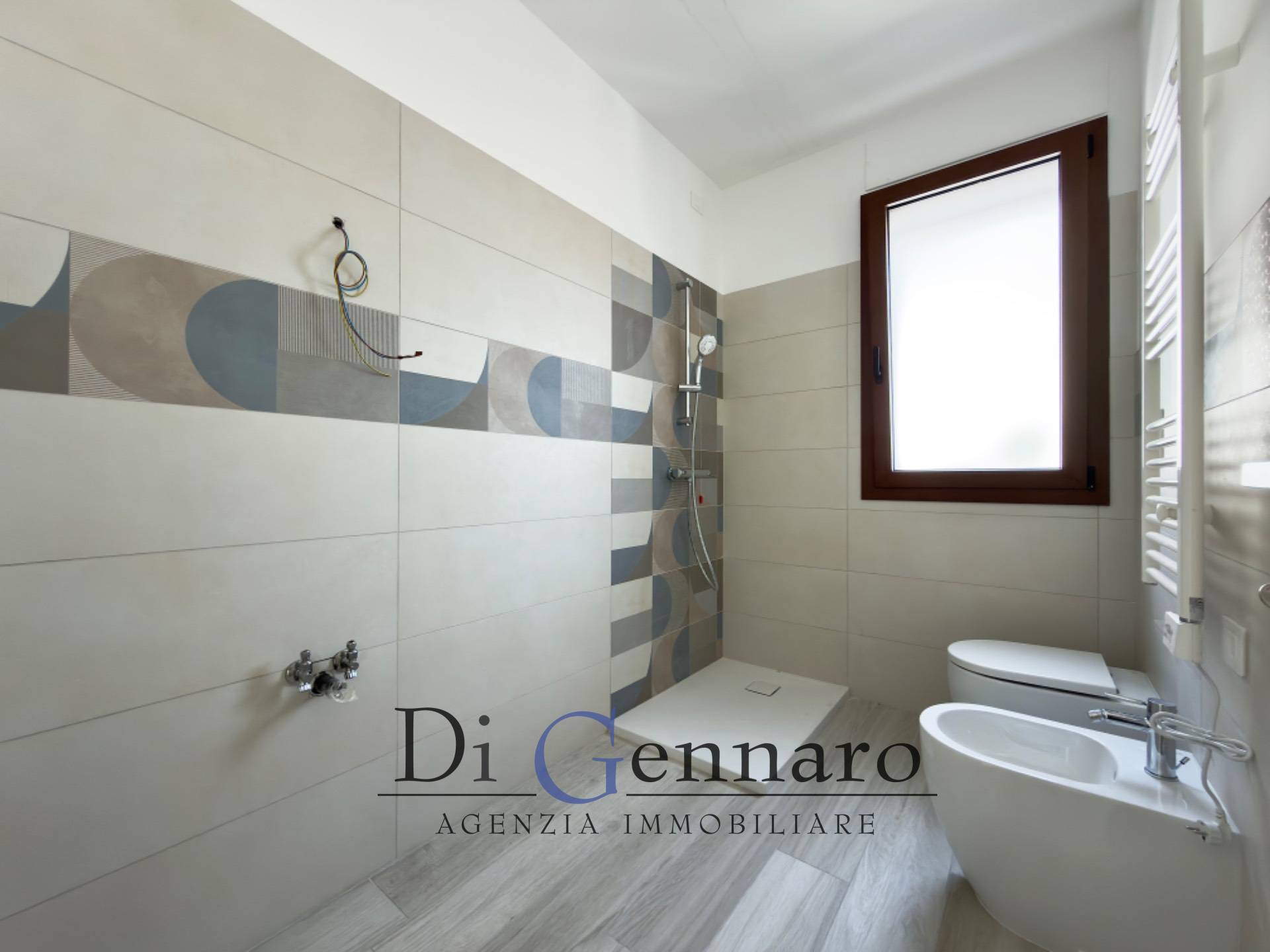 Trilocale in vendita a Tortoreto, Zona Mare